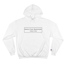 Load image into Gallery viewer, Men’s Hooded Sweatshirt (SOLD OUT)