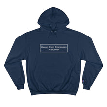 Load image into Gallery viewer, Women’s Hooded Sweatshirt (SOLD OUT)