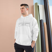 Load image into Gallery viewer, Women’s Hooded Sweatshirt (SOLD OUT)