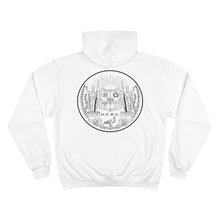 Load image into Gallery viewer, Men’s Hooded Sweatshirt (SOLD OUT)