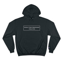 Load image into Gallery viewer, Women’s Hooded Sweatshirt (SOLD OUT)