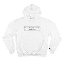 Load image into Gallery viewer, Women’s Hooded Sweatshirt (SOLD OUT)