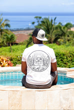 Load image into Gallery viewer, Men’s Off Da’ Clock Tee (SOLD OUT)