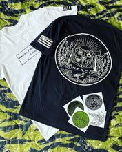 Load image into Gallery viewer, Men’s Off Da’ Clock Tee (SOLD OUT)